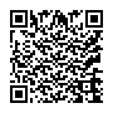 Codice QR per il numero di telefono +9513664081