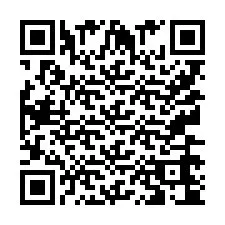 Codice QR per il numero di telefono +9513664083