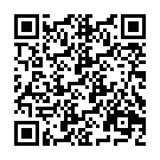 QR Code pour le numéro de téléphone +9513664087