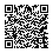 QR-koodi puhelinnumerolle +9513664097