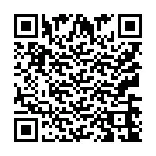 QR-code voor telefoonnummer +9513664105