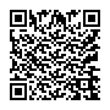 Codice QR per il numero di telefono +9513664128