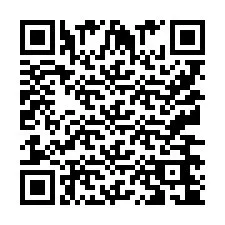Codice QR per il numero di telefono +9513664129