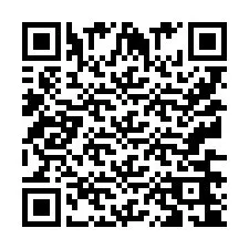Codice QR per il numero di telefono +9513664135