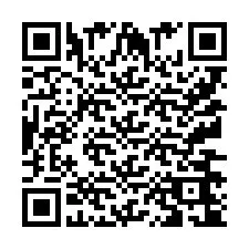 Codice QR per il numero di telefono +9513664138