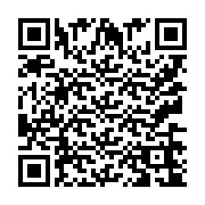 Código QR para número de teléfono +9513664141