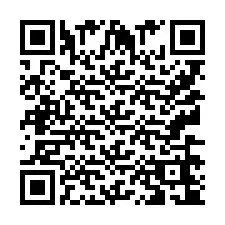 Kode QR untuk nomor Telepon +9513664145