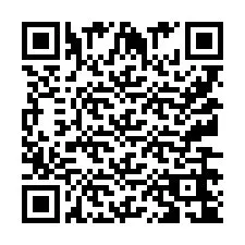 Codice QR per il numero di telefono +9513664148