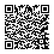 Código QR para número de teléfono +9513664153