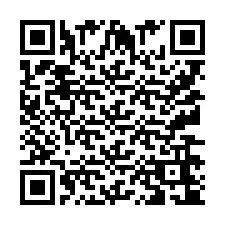 QR-code voor telefoonnummer +9513664158