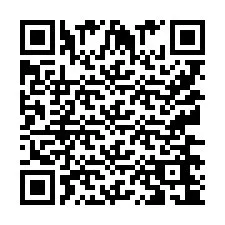 電話番号のQRコード +9513664166