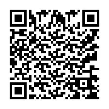 QR Code pour le numéro de téléphone +9513664200