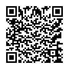 Kod QR dla numeru telefonu +9513664205