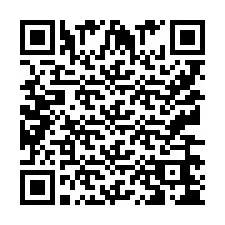 QR-koodi puhelinnumerolle +9513664209