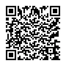 Kod QR dla numeru telefonu +9513664210