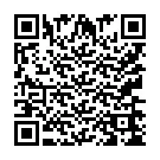 QR-код для номера телефона +9513664213