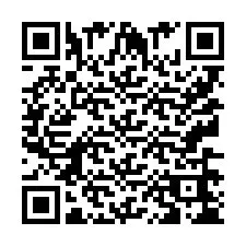 QR код за телефонен номер +9513664215