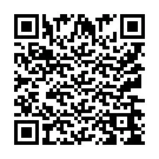 QR Code สำหรับหมายเลขโทรศัพท์ +9513664218