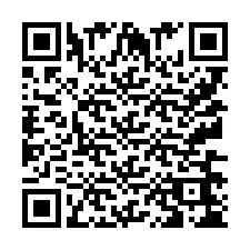 QR kód a telefonszámhoz +9513664224