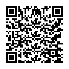 QR код за телефонен номер +9513664226