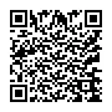 QR-koodi puhelinnumerolle +9513664230