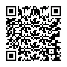 QR kód a telefonszámhoz +9513664233