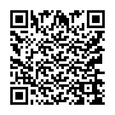 QR код за телефонен номер +9513664246