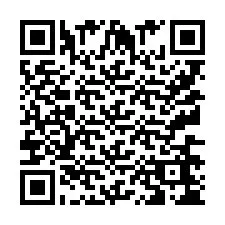 Codice QR per il numero di telefono +9513664260