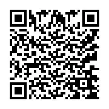 Codice QR per il numero di telefono +9513664270