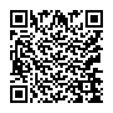 Código QR para número de telefone +9513664275