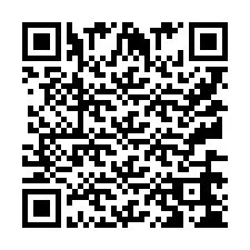 QR kód a telefonszámhoz +9513664280