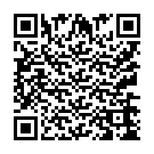 QR kód a telefonszámhoz +9513664294