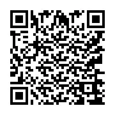 QR-koodi puhelinnumerolle +9513664316