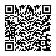電話番号のQRコード +9513664320