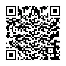 Código QR para número de telefone +9513664331