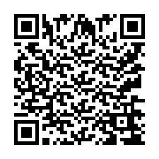 QR kód a telefonszámhoz +9513664354