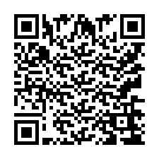 QR-code voor telefoonnummer +9513664355