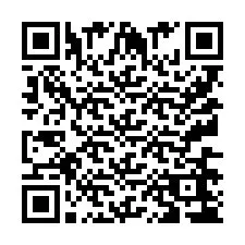 QR-Code für Telefonnummer +9513664360