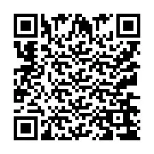 Código QR para número de telefone +9513664374