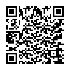 Código QR para número de telefone +9513664384