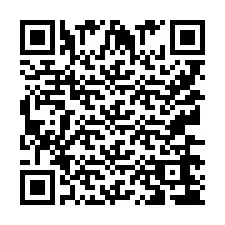 QR-код для номера телефона +9513664393