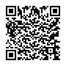 Código QR para número de telefone +9513664413