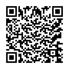 QR-code voor telefoonnummer +9513664421