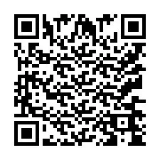 QR-koodi puhelinnumerolle +9513664431