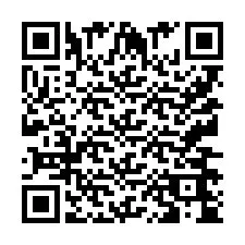 Código QR para número de telefone +9513664439