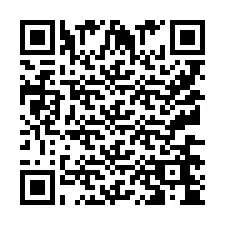 Código QR para número de telefone +9513664460