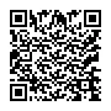 QR-Code für Telefonnummer +9513664461