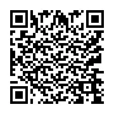 Kod QR dla numeru telefonu +9513664468