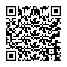 Codice QR per il numero di telefono +9513664490