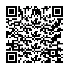 QR Code pour le numéro de téléphone +9513664503